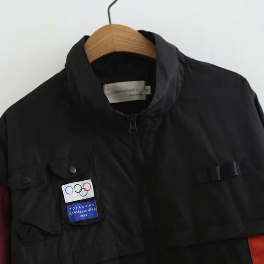 Chaqueta Softshell para Mujer - Impermeable, Cortavientos y Térmica para Otoño e Invierno - Image 3