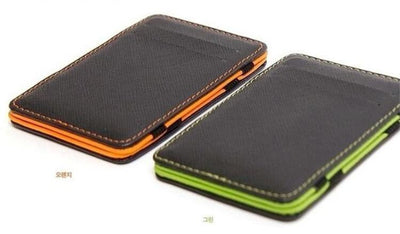 Cartera Minimalista para Hombre - Image 4