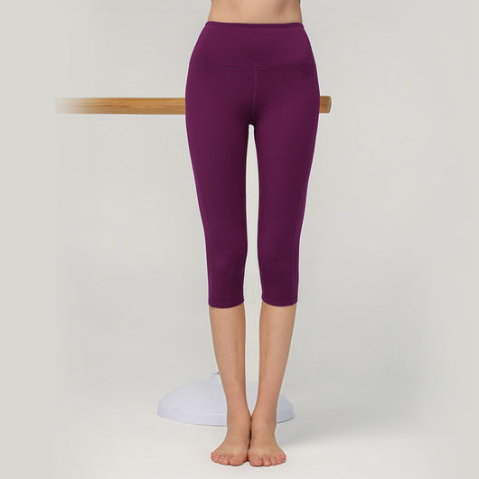 Pantalones Cortos Ajustados para Entrenamiento de Cadera - Image 13