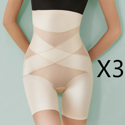 Pantalones Boxer Postparto de Cintura Alta - Image 13