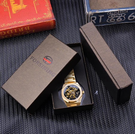 Reloj Automático Mecánico para Hombre - Image 4