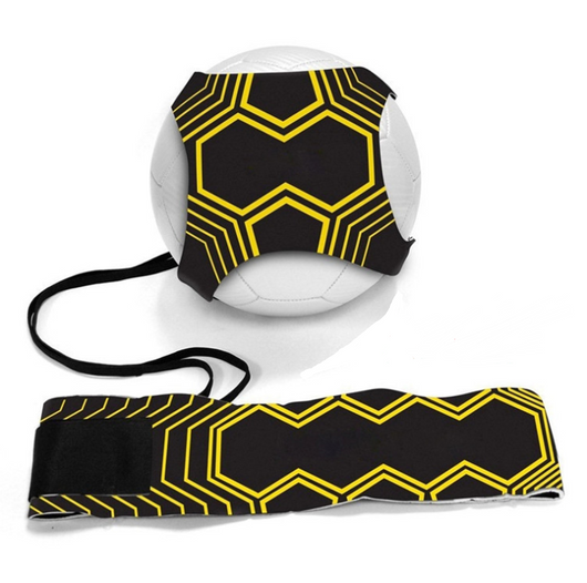 Bolsa de Entrenamiento de Fútbol con Banda Elástica - Image 6