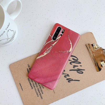 Funda Móvil con Efecto Mármol Degradado - Image 6