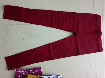 Leggins con Pliegues Deportivos - Image 7