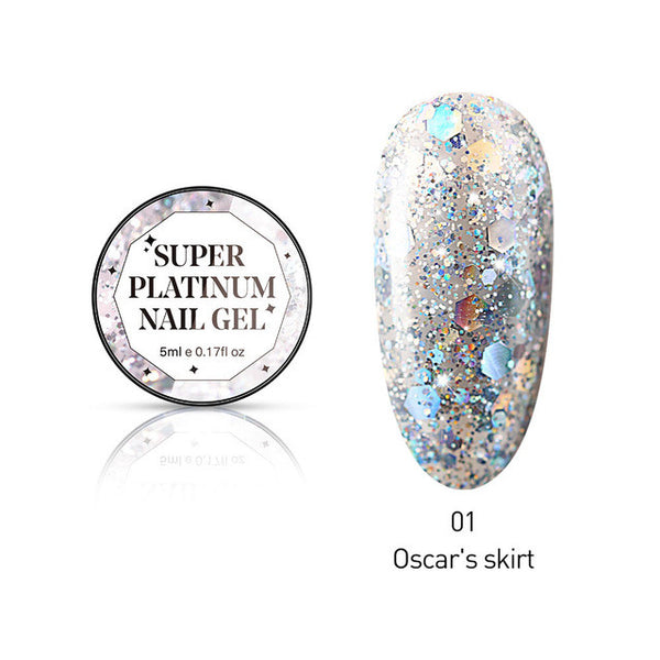Esmalte de Gel para Uñas de Larga Duración - Image 20