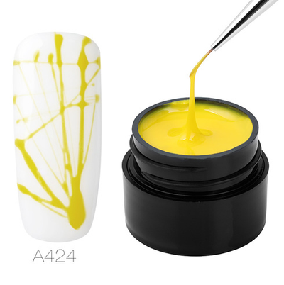 Esmalte de Uñas Tallado - Image 6