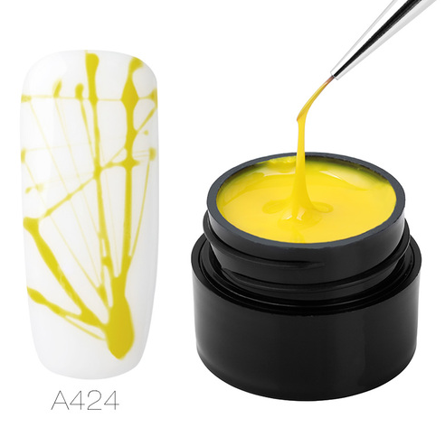 Esmalte de Uñas Tallado - Image 6