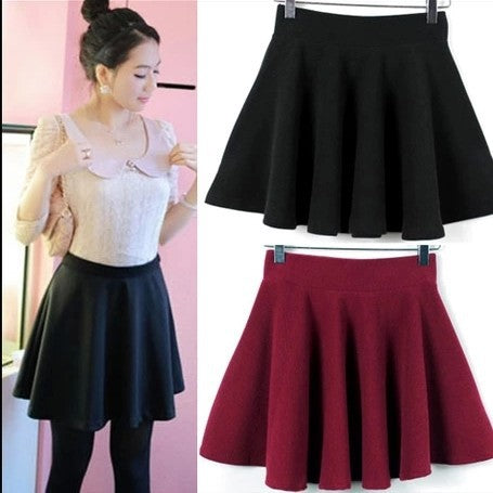 Falda Versátil para Mujer - Image 3