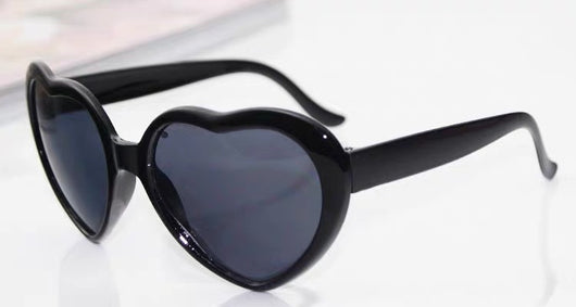 Gafas de Corazón con Efecto Luz Love - Lentes Especiales para Momentos Mágicos - Image 4