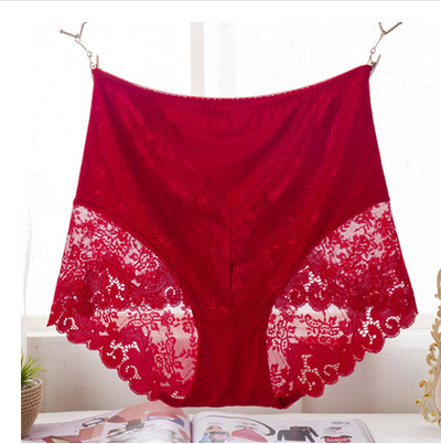 Panties Moldeadores de Cintura con Encaje Sexy - Image 11