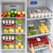 Contenedor Hermético para Conservación de Alimentos