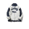 Chaqueta Universitaria Reversible para Pareja - Estilo Combinado Versátil