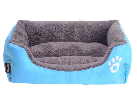 Cama Térmica Acogedora para Mascotas - Nido Cálido Perros - Image 6