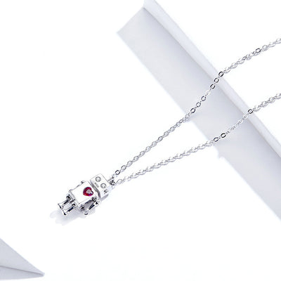 Collar Amor Robot - Image 5