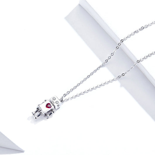 Collar Amor Robot - Image 5