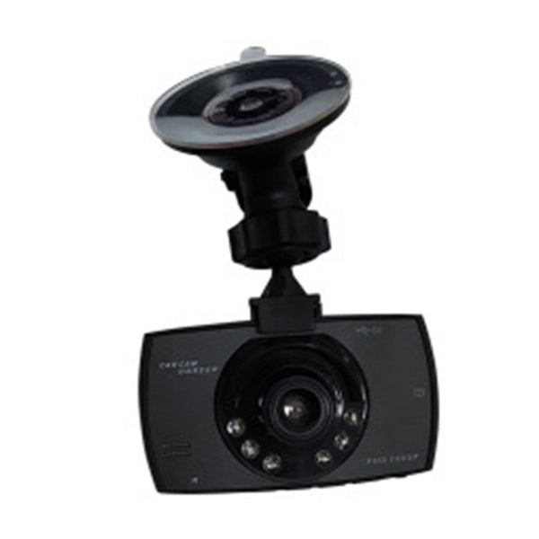 Grabadora de Conducción Full HD 1080P con Visión Nocturna - Image 18