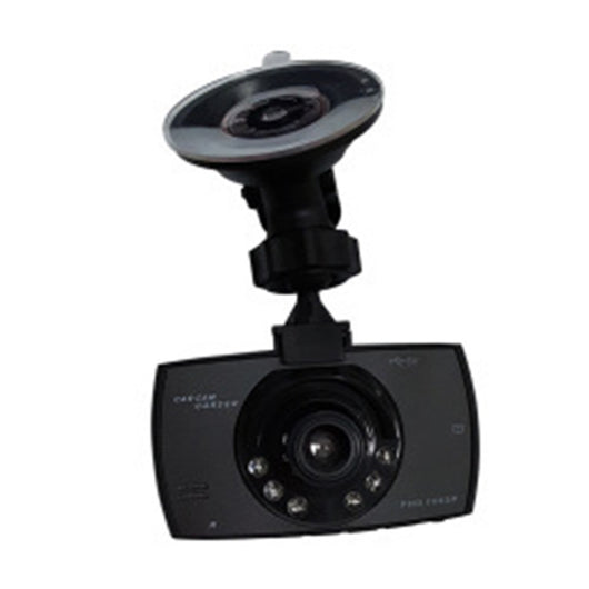 Grabadora de Conducción Full HD 1080P con Visión Nocturna - Image 18