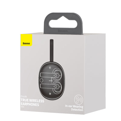 Auriculares Inalámbricos W05 con Bluetooth - Image 2