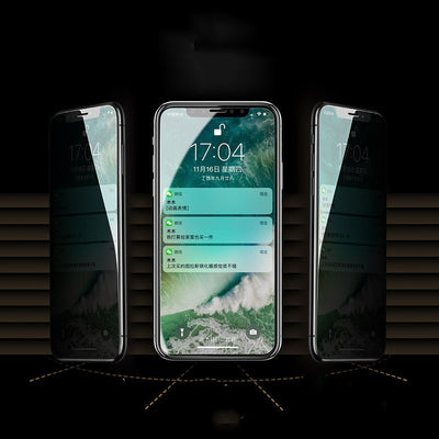 Protector de Pantalla Anti-Espías Compatible con Apple - Privacidad Garantizada - Image 4