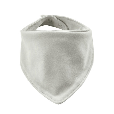 Babero Triangular de Algodón para Bebé - Pañoleta Absorbente Recién Nacido - Image 18
