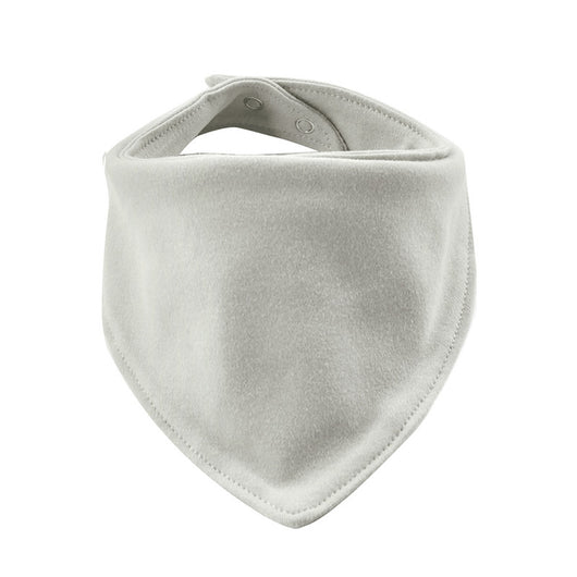 Babero Triangular de Algodón para Bebé - Pañoleta Absorbente Recién Nacido - Image 18