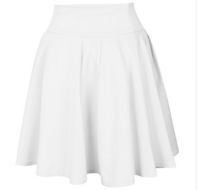 Paraguas Falda Esponjosa Multicolor - Image 7