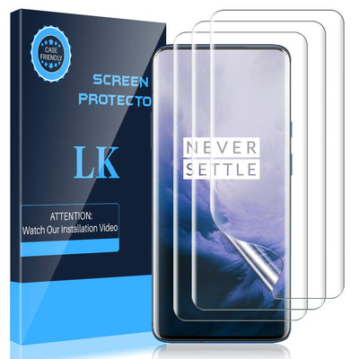 Protector de Pantalla Curvo Blindado para iPhone 7 Pro - Cristal Templado Premium - Image 4