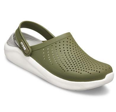Sandalias Perforadas Unisex Talla Grande - Zapatos de Playa Cómodos - Image 5