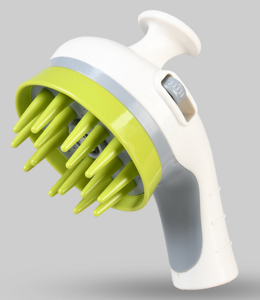 Cepillo de Baño para Perros