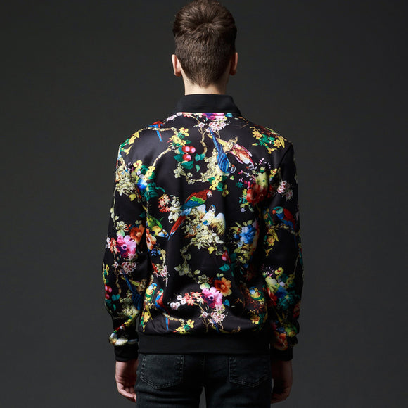Chaqueta Cardigan Hombre Tinta China - Estilo Moderno y Versátil