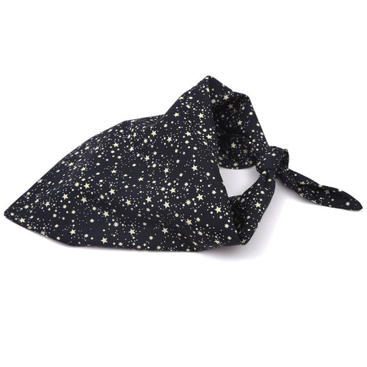 Pañuelo Triangular Doble de Algodón para Mascotas - Image 10