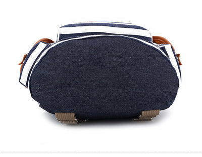 Mochila Escolar Multifuncional con Compartimento para Laptop - Image 3