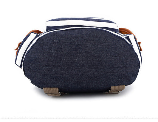 Mochila Escolar Multifuncional con Compartimento para Laptop - Image 3