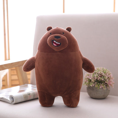 Osito de Peluche Suave - Image 6