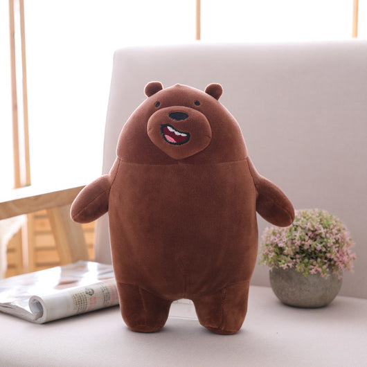 Osito de Peluche Suave - Image 6