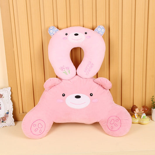 Almohada de Descanso Portátil Papa - Image 16