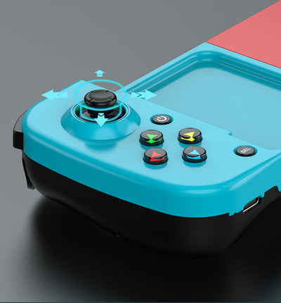 Control Inalámbrico Bluetooth para Juegos - Image 21