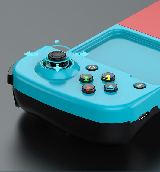 Control Inalámbrico Bluetooth para Juegos - Image 21