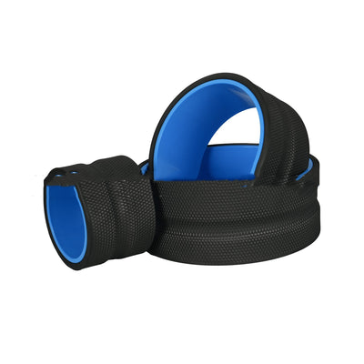 Set Completo de Rueda de Yoga de 4 Piezas - Image 6