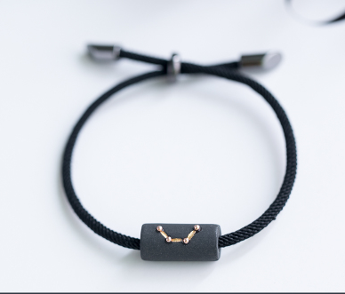 Pulsera de Cerámica con los Doce Signos del Zodiaco - Image 23