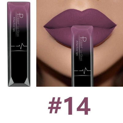 Bálsamo Labial de Larga Duración sin Adherencia - Image 10