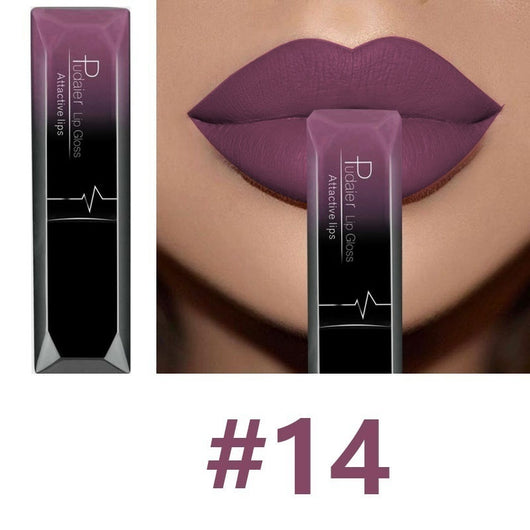 Bálsamo Labial de Larga Duración sin Adherencia - Image 10