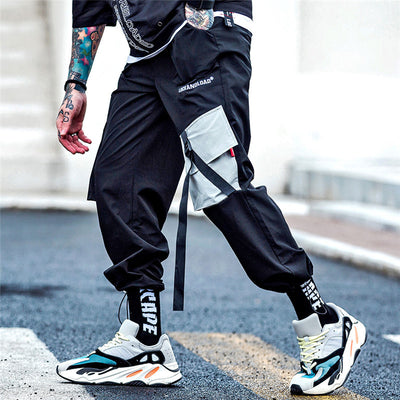 Pantalones Hip-Hop Beam para Hombre
