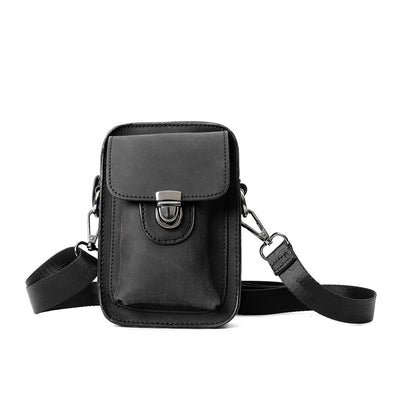 Bolsa Mensajera Multifuncional para Hombre - Image 6