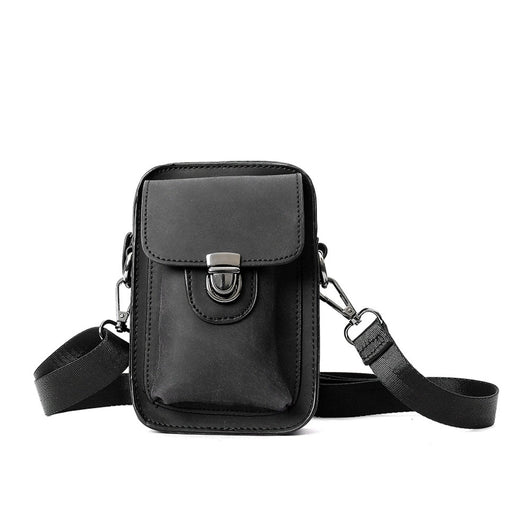 Bolsa Mensajera Multifuncional para Hombre - Image 6