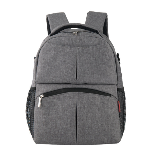 Mochila Maternal de Gran Capacidad para Pañales y Accesorios de Bebé - Image 3