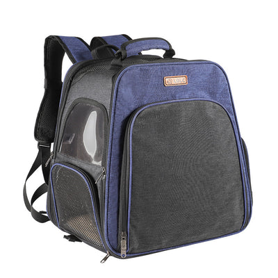 Mochila de Gato para el Hombro - Image 5