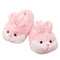 Pantuflas de Algodón con Diseño Infantil