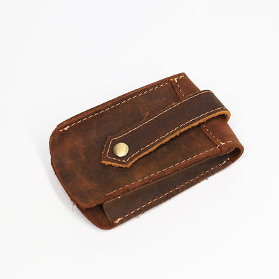 Estuche de Cuero para Llaves - Image 8