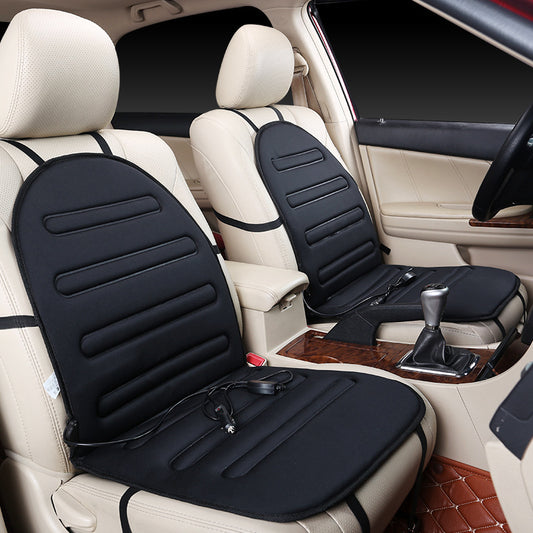 Cojín Calefactor para Asiento de Auto